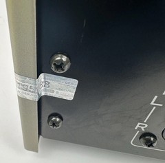 Pioneer SG-9 Stereo Graphic Equalizer 12-Band EQ Japan Audio TESTED