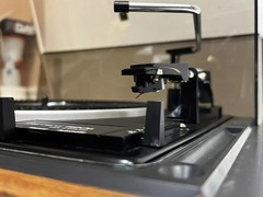 Garrard 620s Vintage Record Changer Player Fully Automatic Turntable See Video