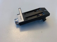 VINTAGE LENCO L 80, L 84 & L 133 HEADSHELL USED