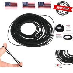 50Pcs Recorder Rubber Belts, Cassette Recorder Repair Rubber Belts 40-135 MM …