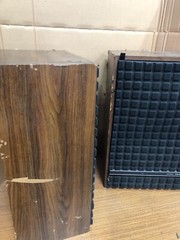 Pioneer CS-911 Speakers – TESTED