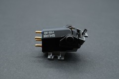 Shure V15 Type V-MR MM Cartridge with Original VN5MR Micro-Ridge Stylus