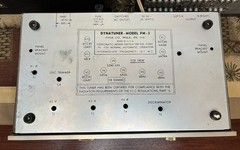 Vintage Dynaco Stack Lot Stereo 80 Amp PAT-4 Preamp FM-3 Tube Tuner Tested VIDEO