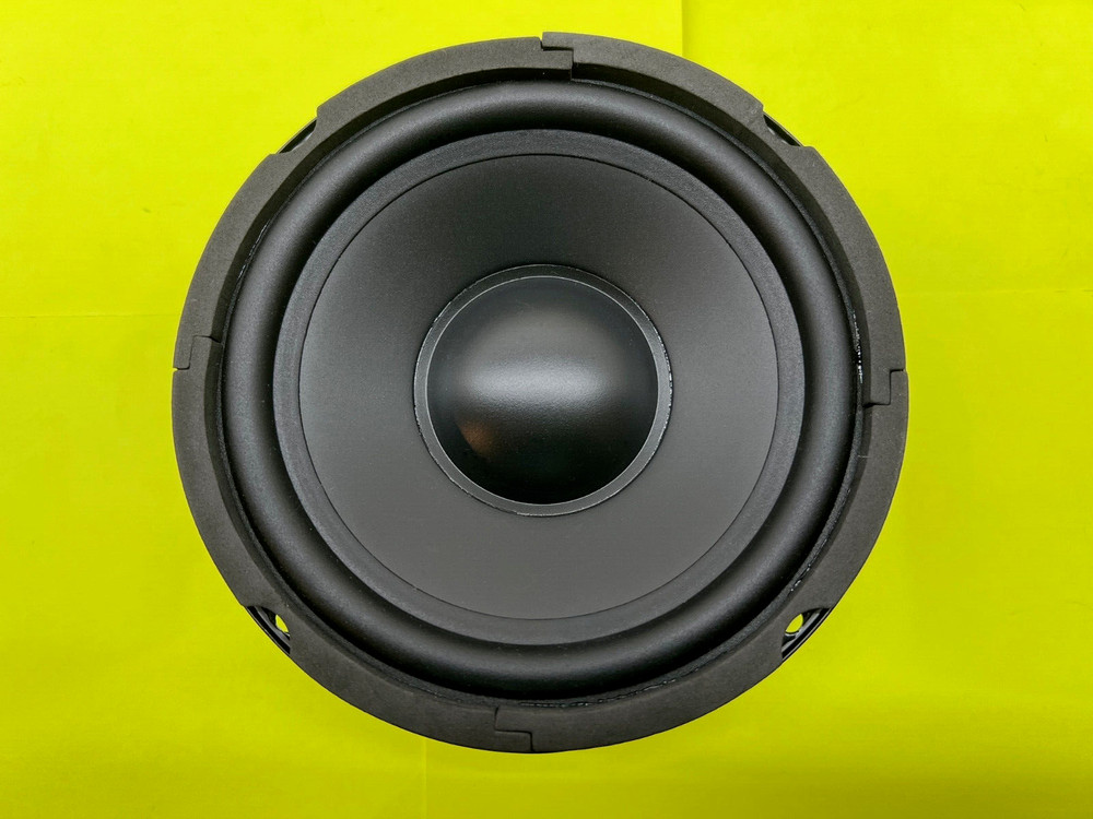 BIC Venturi DV64 Speaker Woofer Replacement New Driver Free Shipping