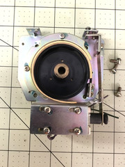 TEAC 3300 Reel to Reel Brake and Hub Right Side 3300-10 1-8 5616530