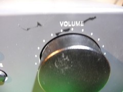 NAD 712 Stereo Reciever