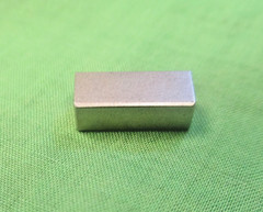KNOBS FOR DUAL 621 Q TURNTABLE PUSH BUTTON KNOB Pt # 267-001 SCARCE