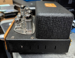 Yarland FV34C integrated EL84 Stereo Tube Power Amplifier – Power Tested Only