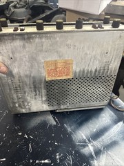Fisher 200