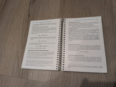 Hewlett Packard HP-15C Calculator with Slipcase, New Batteries, and Manual, USA