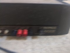 Hafler DH-220 Vintage Power Amplifier