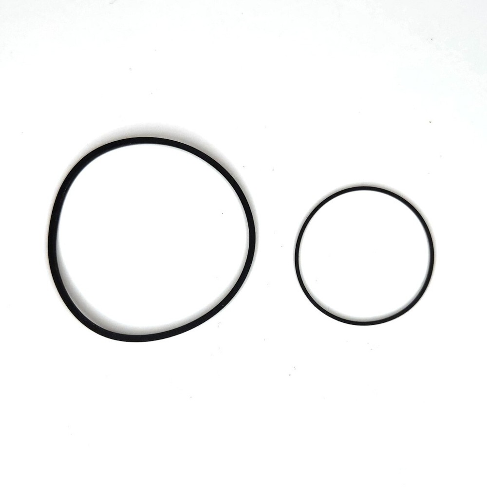 Belt Kit for Sony CDP-CE345 5-Disc Carousel CD Changer – FREE SHIP WITH TRACKING