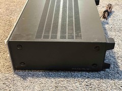 Vintage Kenwood DC Stereo Intergrated Amplifier KA-7100 – Parts Repair – READ