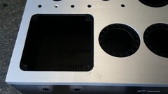 GP-Audio Enclosure/Chassis DIY Stereo 300B/2A3 Singled-Ended DHT Triode Tube Amp