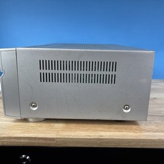 Sony STR-K670P 5.1 Receiver Tested/Working