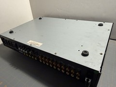 Hafler Series 945 Lateral Mosfet Stereo/Mono Block Pre Amp Tuner USA VG