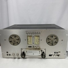 WORKING PIONEER RT-707 REEL TO REEL TAPE RECORDER/PLAYER