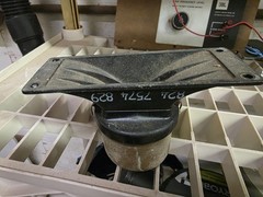 EV T35 Horn Tweeter Electro Voice Speaker High Frequency