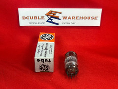 Vintage GE 6LX8 LCF802 Electronic Vacuum Tube #2