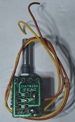 Tascam 34 34b Teac TP-S30-HB –TEAC 51679380 Genuine Parts