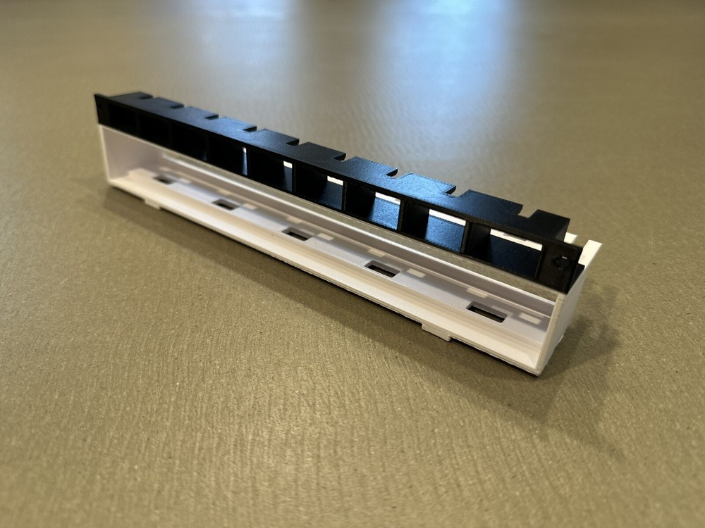 Marantz Light Reflector Housing for 2220B,2235B,2275,2285 and many other models.