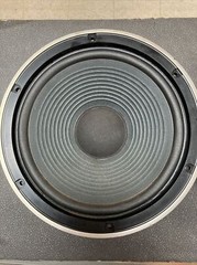 Pioneer CS-G201 Large Speakers 25-771A / 3 8548