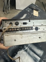 Fisher 200