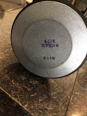 Klipsch k-53-k midrange horn. Tested and working