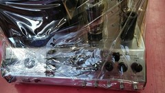 [Maintained] McIntosh MC275 Vacuum Tube Power Amplifier Working