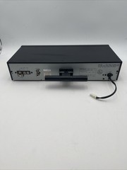 Sanyo AM/FM STEREO Tuner Model JT660-TESTED WORKING!