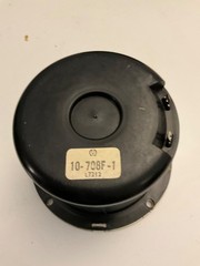 Pioneer CS-99a Midrange 10-708F-1 FB edition Tested Works For Parts and Repair