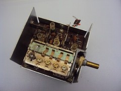 Realistic STA-80 Receiver AM/FM Tuner Assembly. Tested Parting Out Entire STA-80
