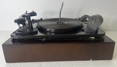 Garrard RC88/4 Vintage Turntable Record Player w/ GE VRII Phono Cartridge Video!