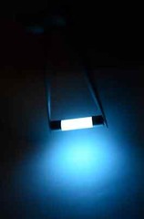Marantz 2220B TITANIUM upgrade bulbs lights LED lamps FULL Set kit BLUE