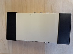 Calrad Tape Selector Switch 40-643