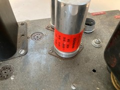 Vintage Tube Amplifier Chassis – Mono Project – Phono/Mic/Tuner – Parts Only