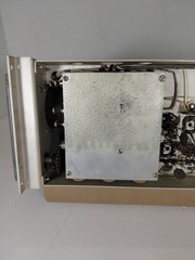 Precedent FM Tuner Model 646-C1 by Radio Engineering Laboratories