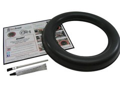 JL Audio 13W7-D1.5 Subwoofer 13.5″ Speaker Foam Edge Repair Kit (Single)