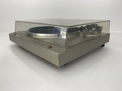 Scott PS-48 A Servo Belt Drive Turntable