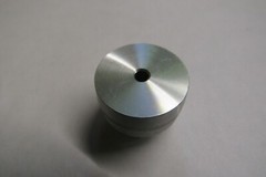 TASCAM TEAC PULLEY 35-2B/44/A-3440 FOR MOTOR PART NO 7105016201