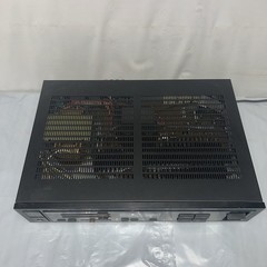 Pioneer SA-1060 Vintage Stereo Integrated Amplifier Tested Works See Video