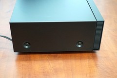1984-1987 Vintage Nakamichi BX-100 2-Head Dolby NR Cassette Deck, Tested (394