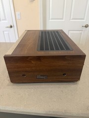 Pioneer SX-780 For Parts