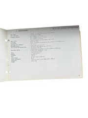 Oringial Akai 1710W 171L Tape Recorder Operator’s Manual & Schematic Diagram
