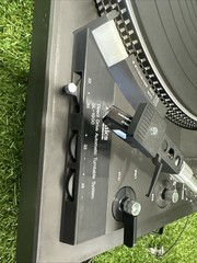 Technics SL-1900 Direct Drive Automatic Turntable working Tested F