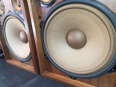 2x Vintage Pioneer CS-99A Speakers w/ Boxes VIDEO DEMO! 🎥📺✅ LOCAL PICKUP ONLY
