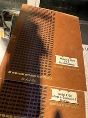 Marantz 4230 Stereo Quad Solid State WORKS