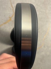 Vintage JVC Stereo Headphones HA-510 USED Good Shape Working