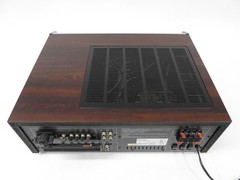 Mitsubishi R20 Vintage Stereo Receiver (works well, nice cosmetics)