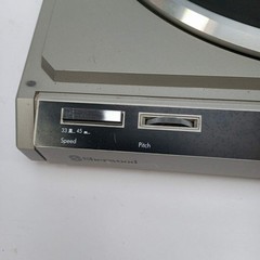 Sherwood ST-890 Direct Drive Turntable